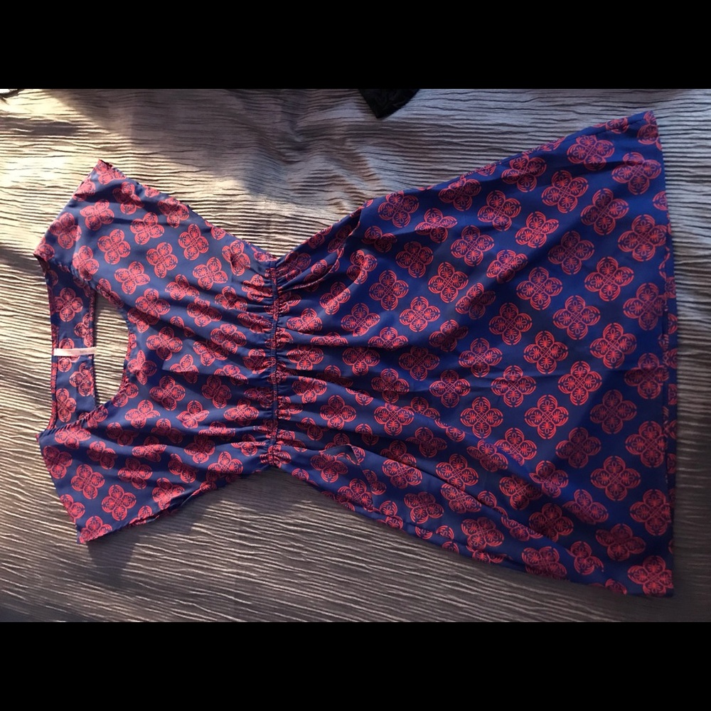Hello Miss Dress - Picture 2 of 6
